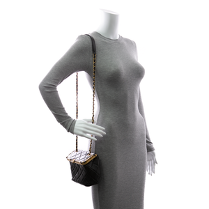 Paris-Monaco Crossbody Bag