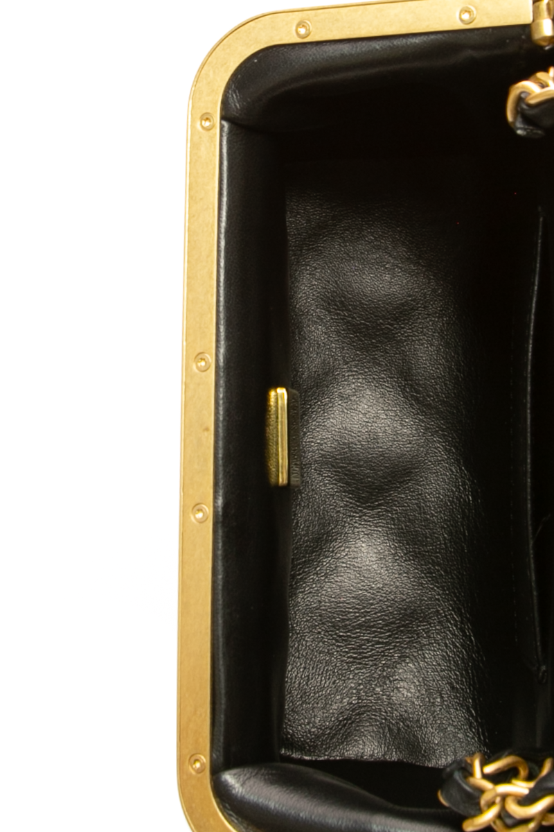 Paris-Monaco Crossbody Bag