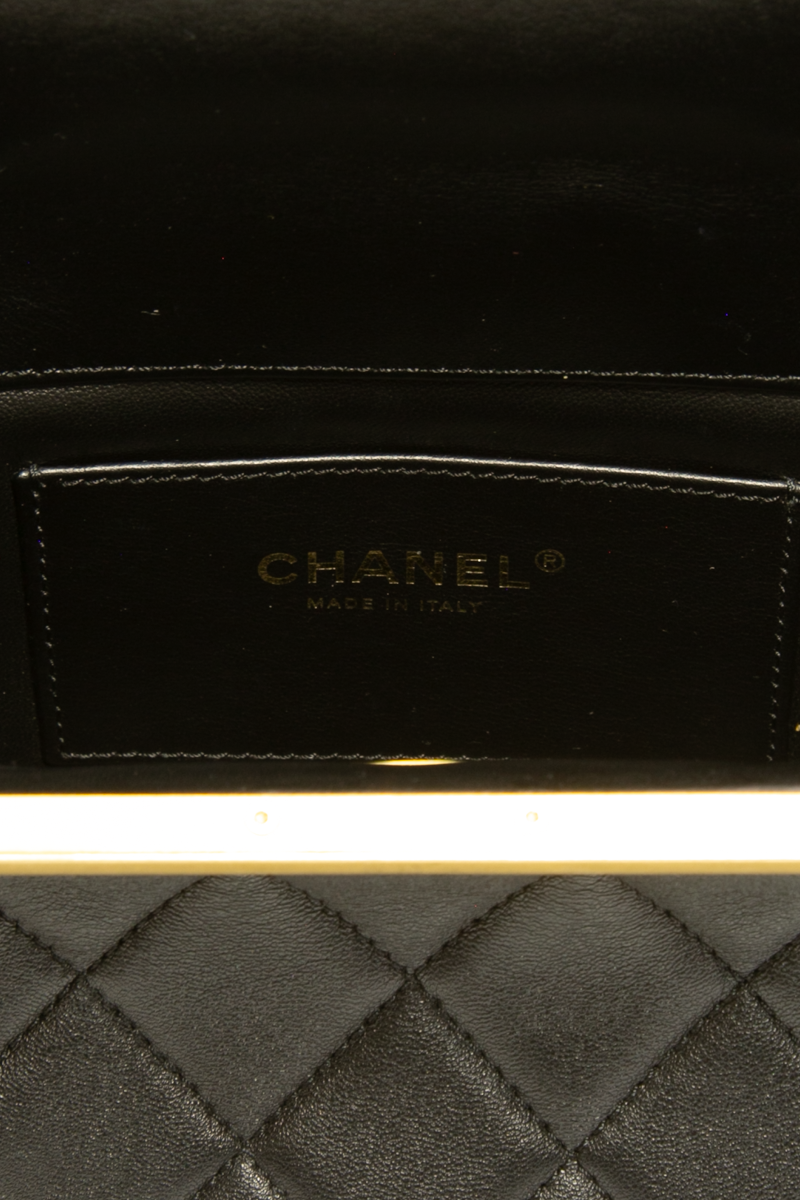 Paris-Monaco Crossbody Bag