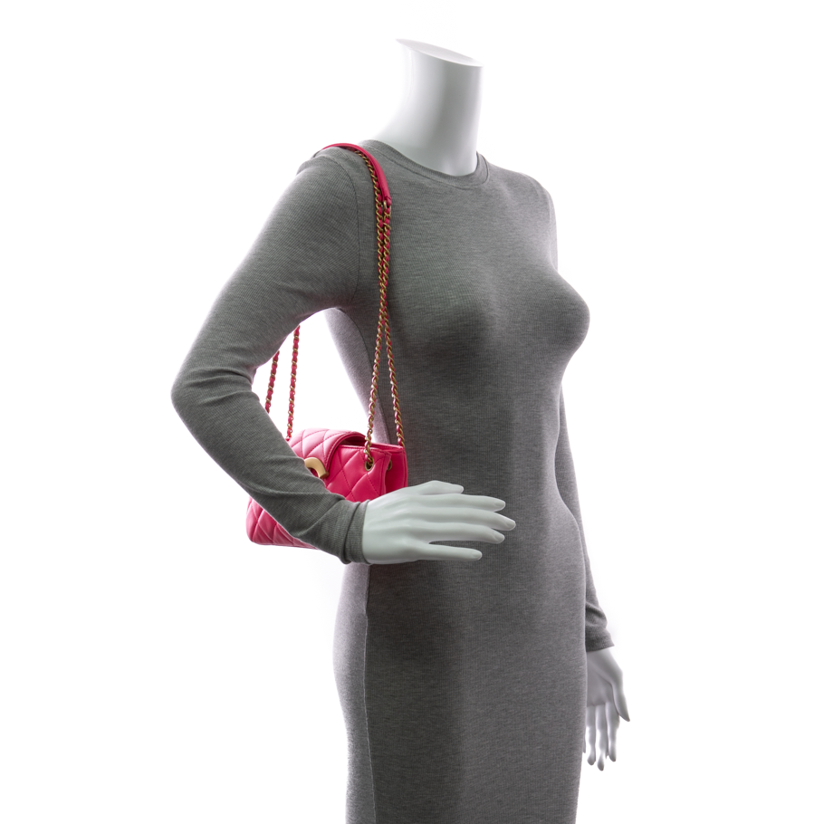 CC Baguette Bag