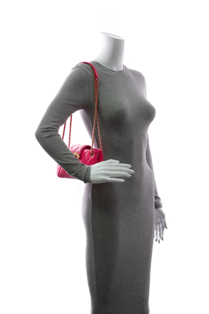 CC Baguette Bag