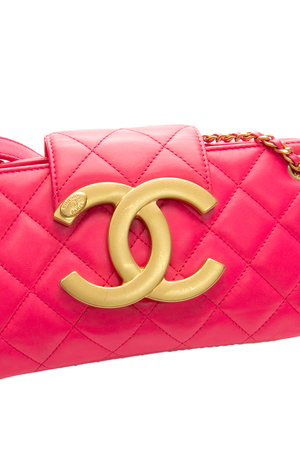 CC Baguette Bag