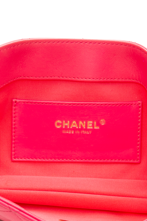 CC Baguette Bag
