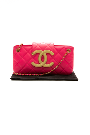 CC Baguette Bag