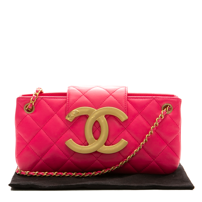 CC Baguette Bag