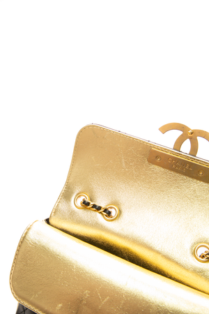 CC Chic Small Double Flap