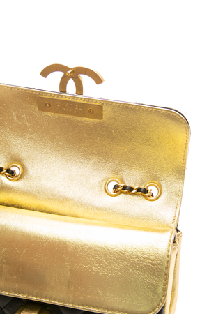 CC Chic Small Double Flap