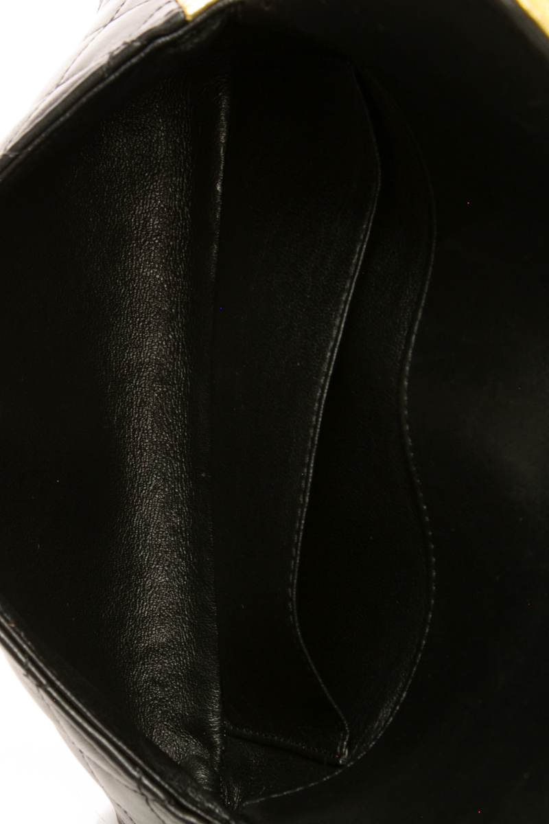 CC Chic Small Double Flap