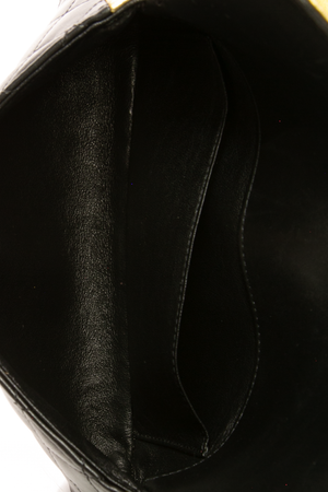 CC Chic Small Double Flap