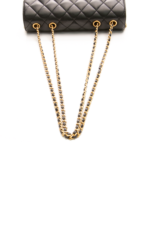 CC Chic Small Double Flap