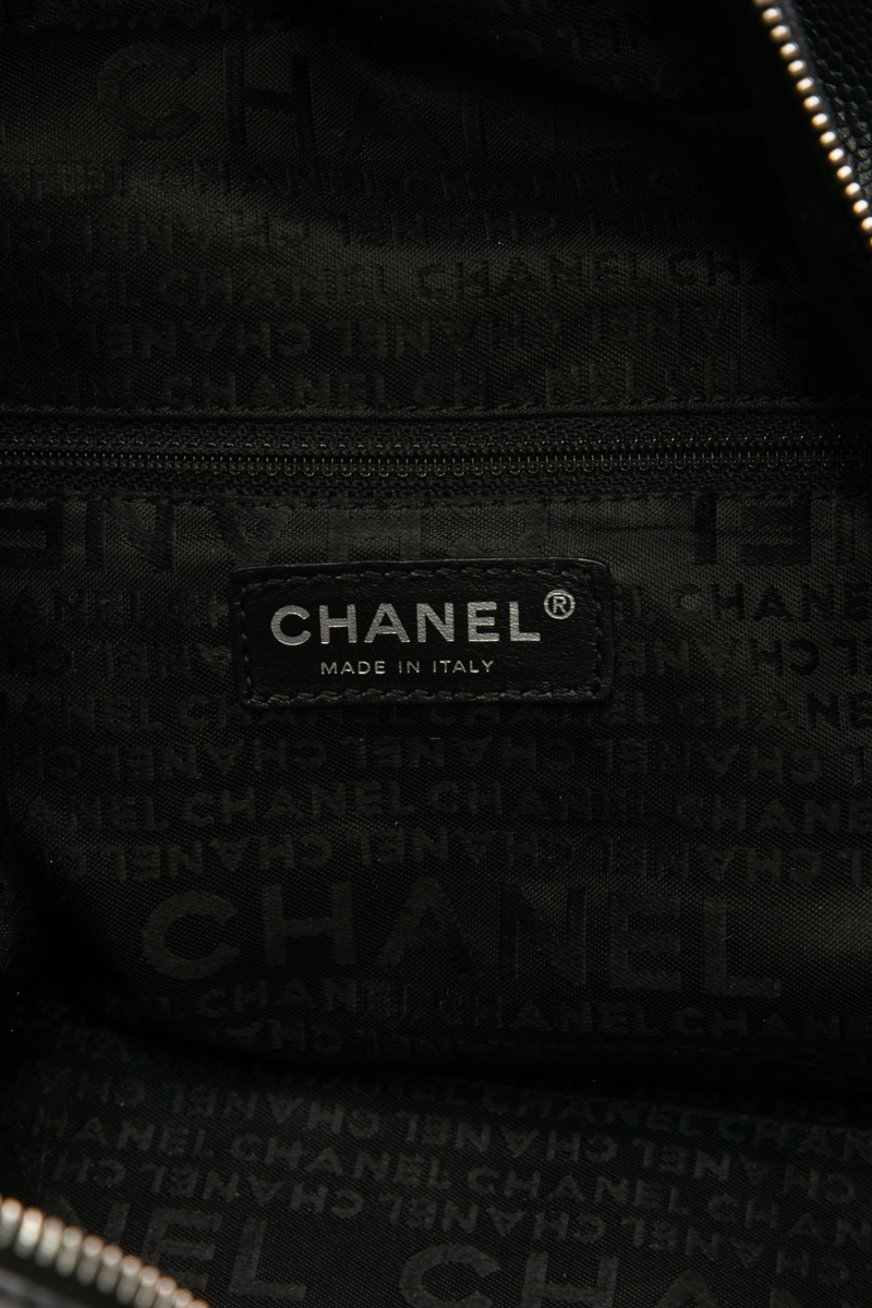 CC Bowler Bag