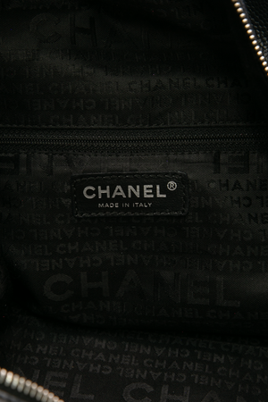 CC Bowler Bag