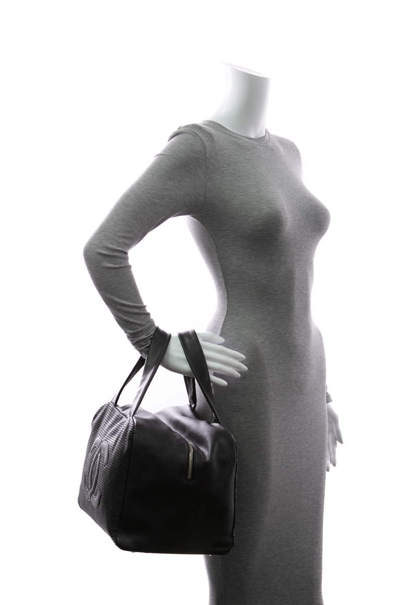 CC Bowler Bag