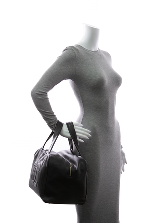CC Bowler Bag