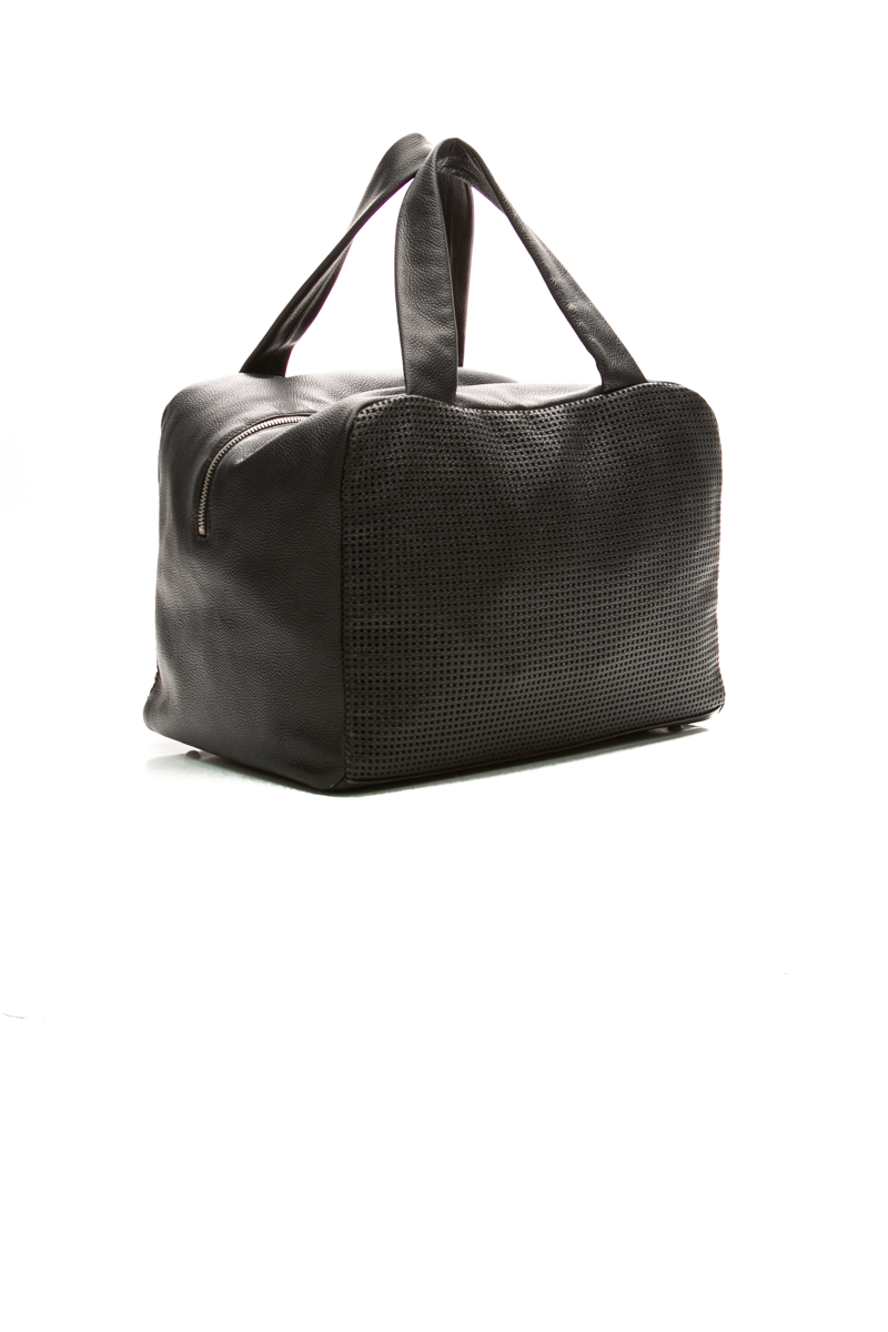 CC Bowler Bag