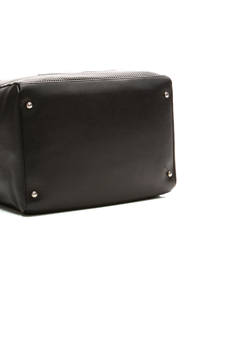CC Bowler Bag