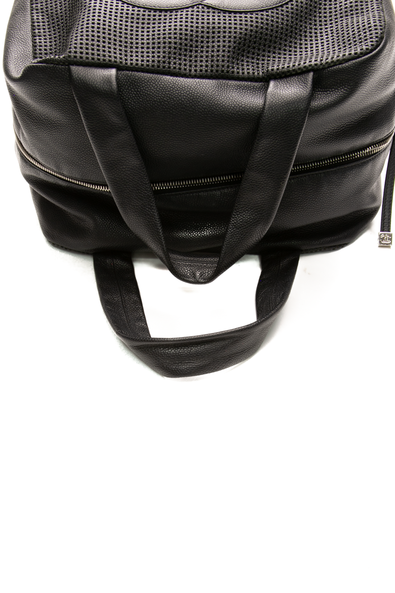 CC Bowler Bag
