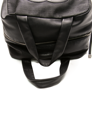 CC Bowler Bag