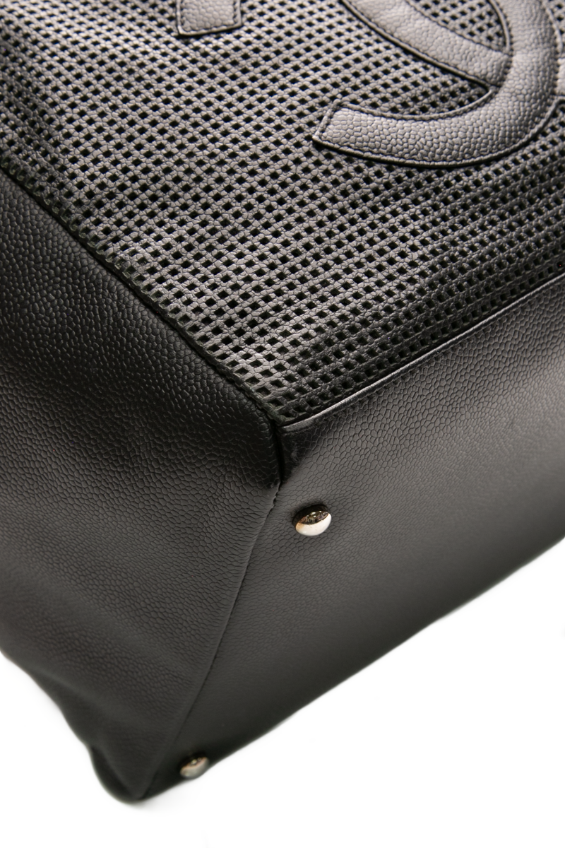 CC Bowler Bag