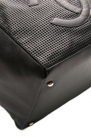 CC Bowler Bag