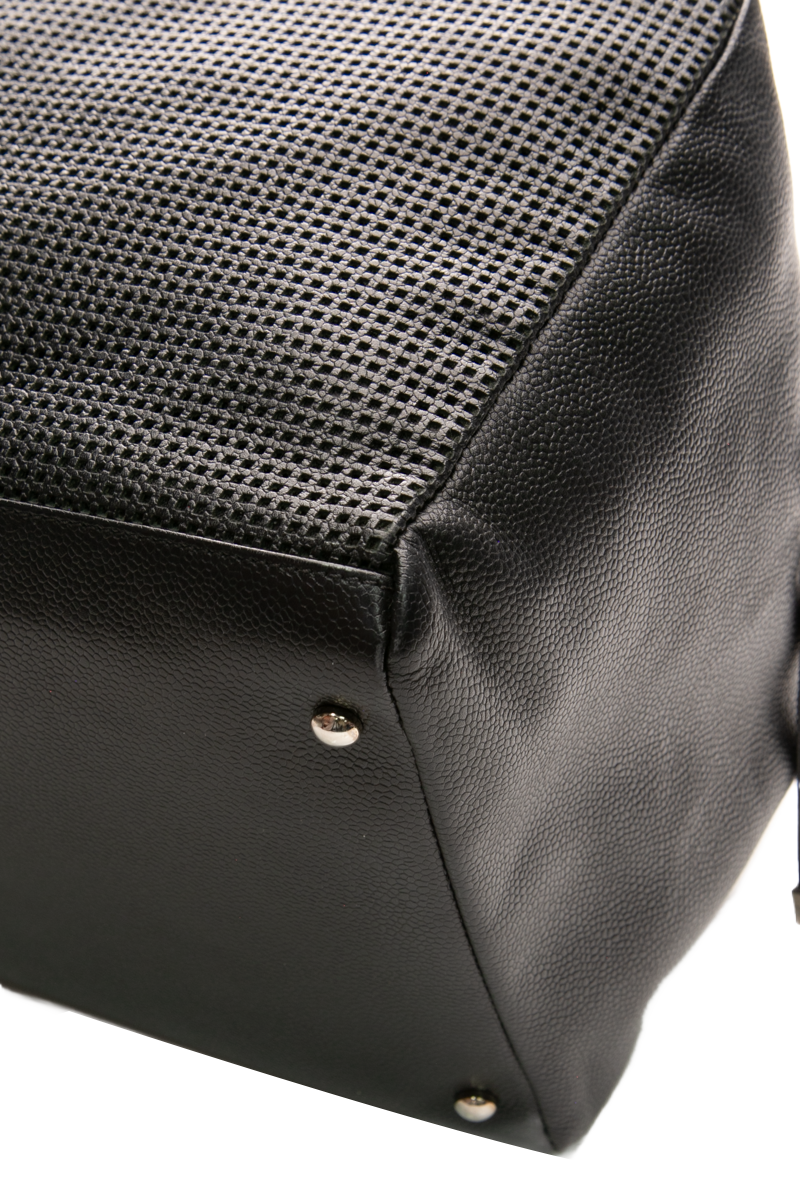 CC Bowler Bag