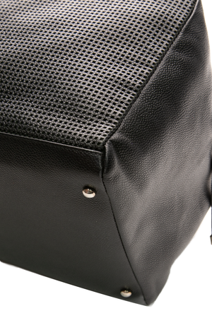 CC Bowler Bag
