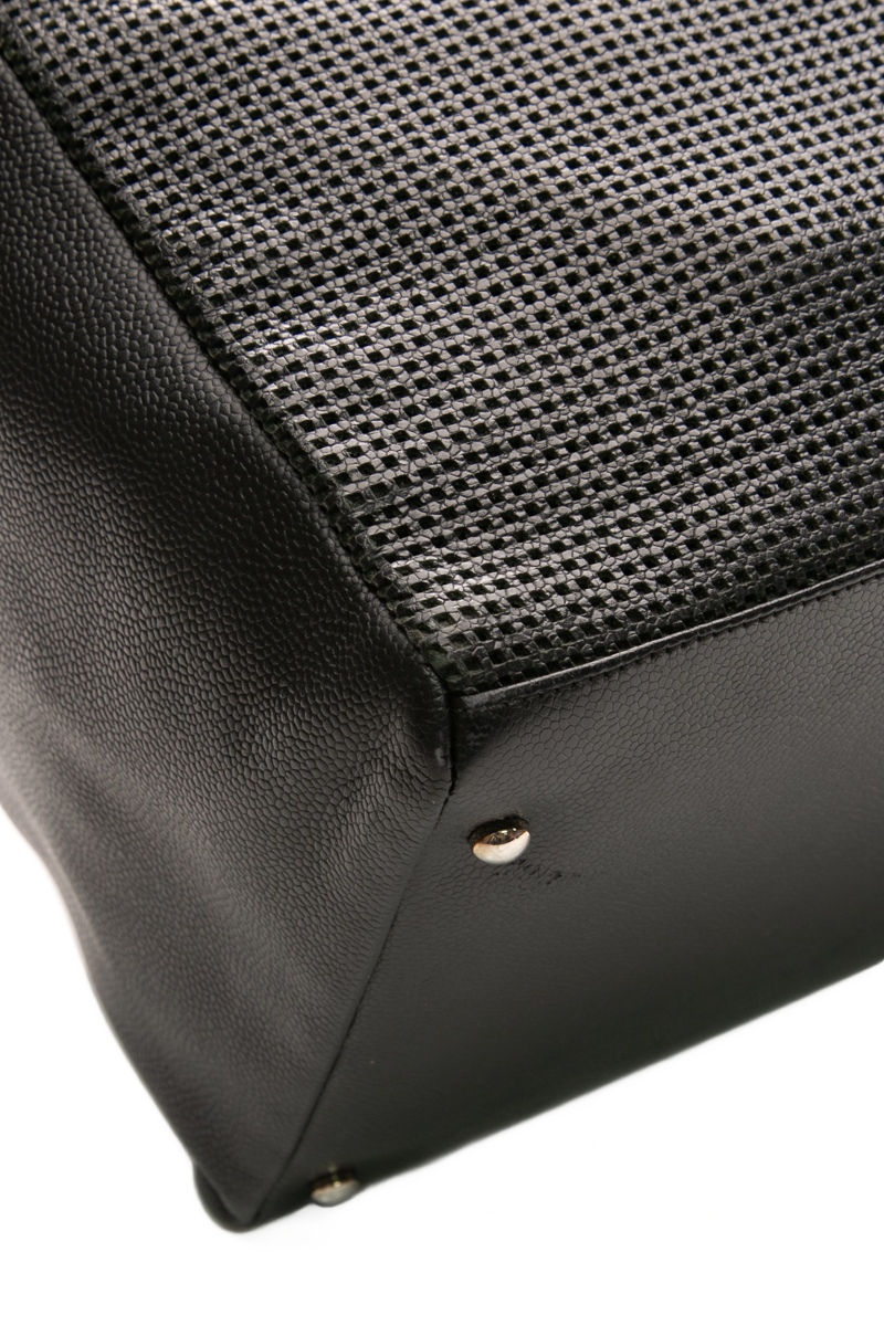 CC Bowler Bag