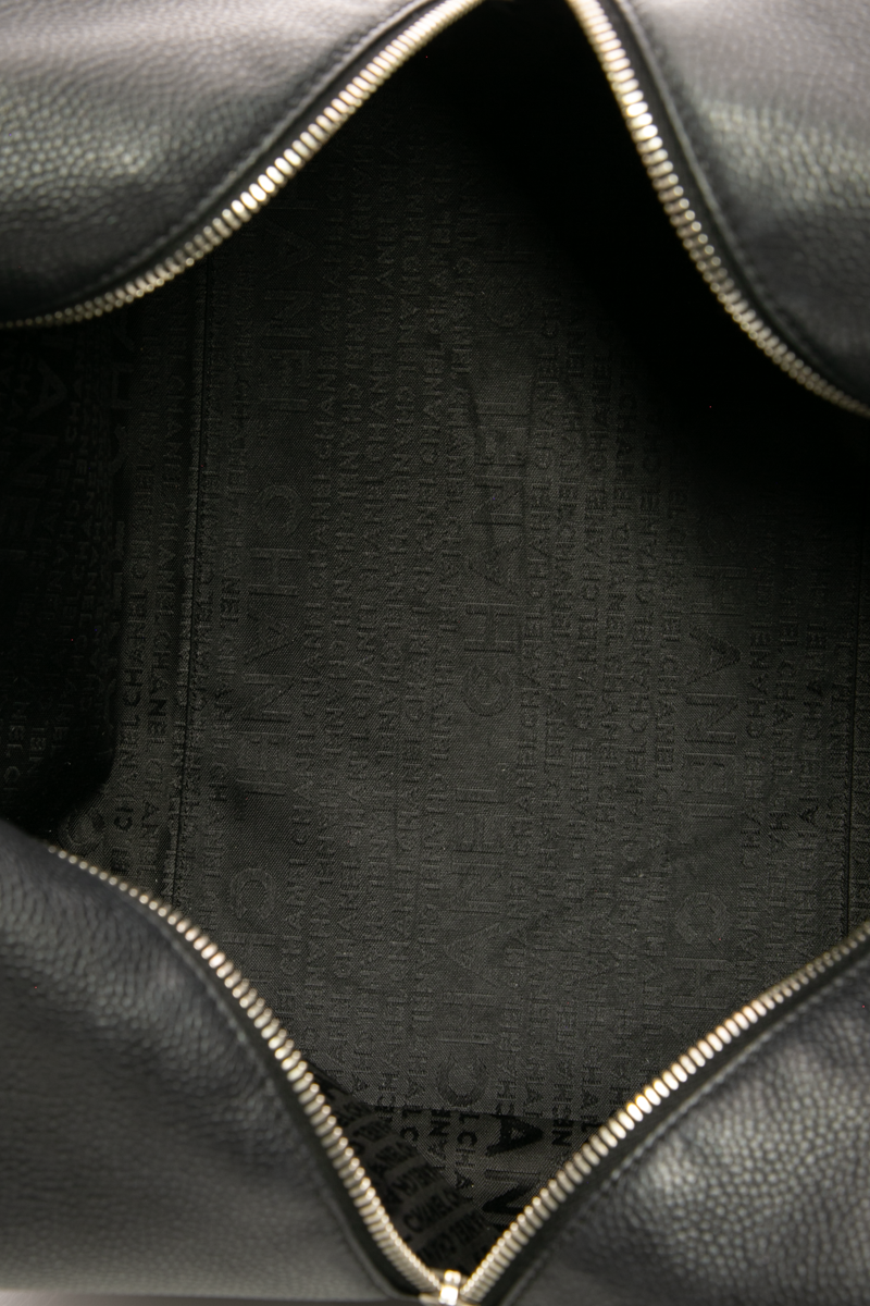 CC Bowler Bag