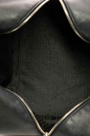 CC Bowler Bag