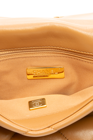 Chanel 19 Bag