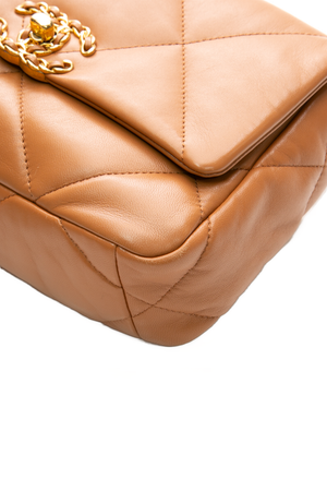 Chanel 19 Bag
