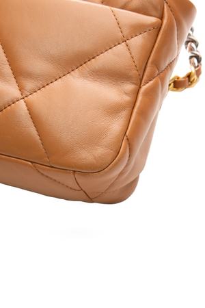 Chanel 19 Bag