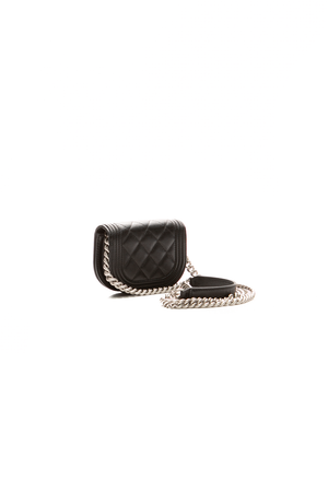 Mini Boy Messenger Bag