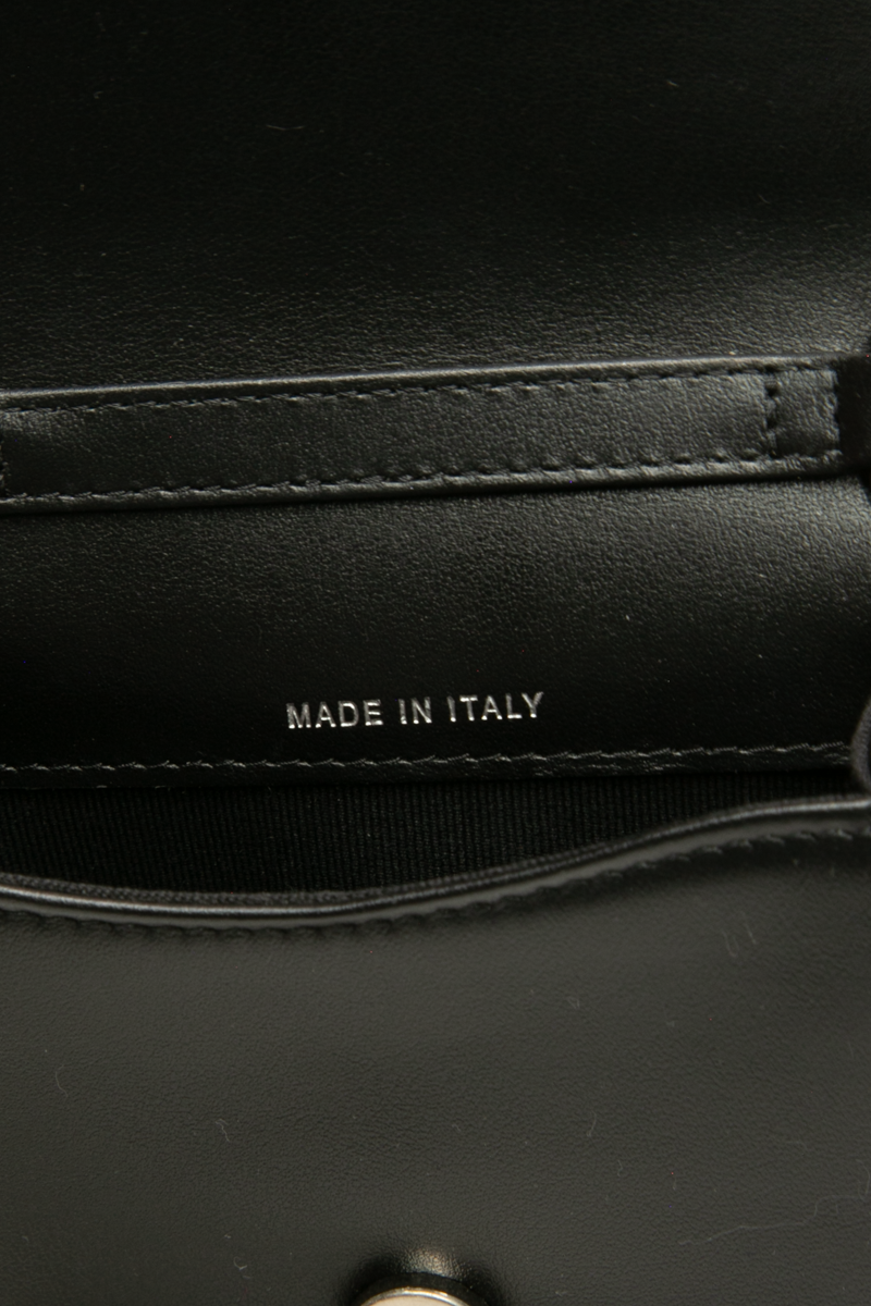 Mini Boy Messenger Bag