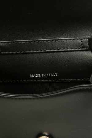 Mini Boy Messenger Bag