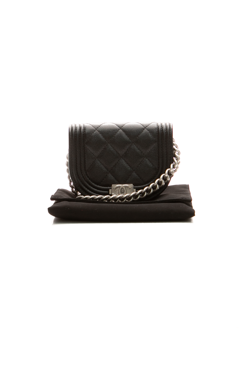 Mini Boy Messenger Bag