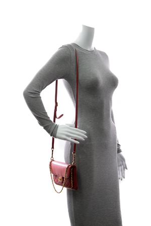 Unchained Flap Bag