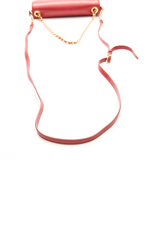 Unchained Flap Bag