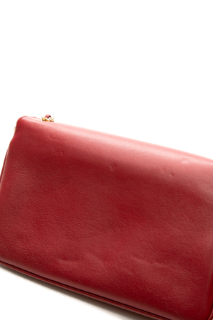 Unchained Flap Bag