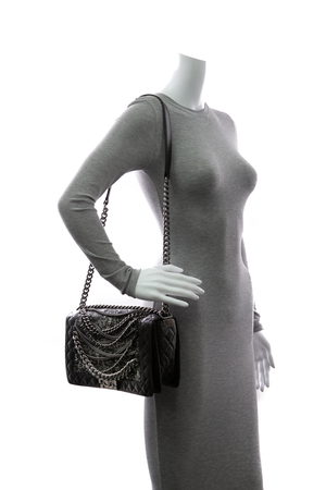 Enchained Large Boy Bag