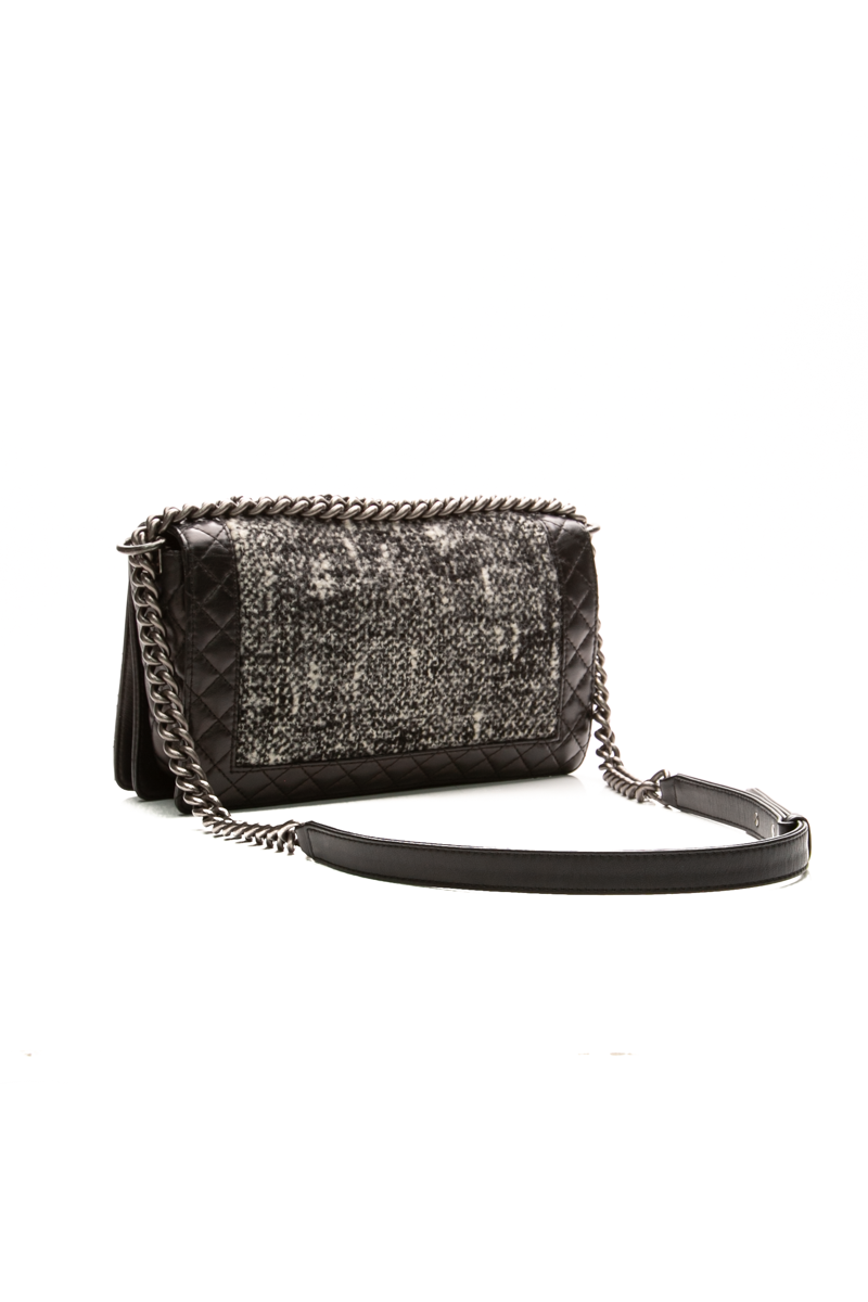Enchained Large Boy Bag