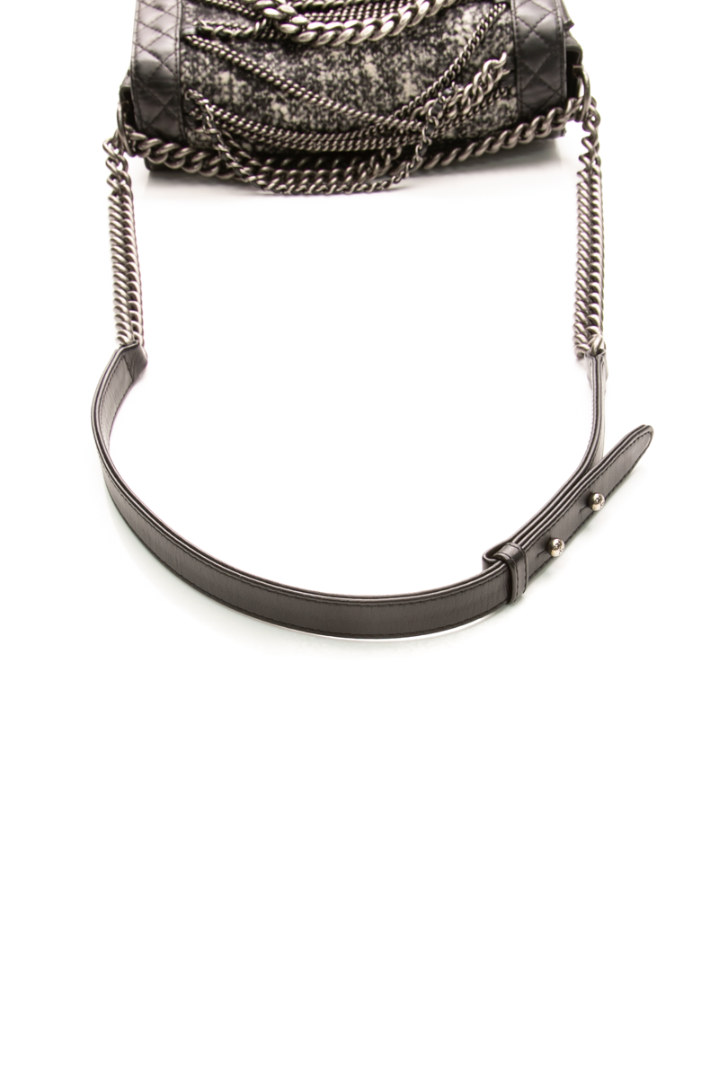 Enchained Large Boy Bag