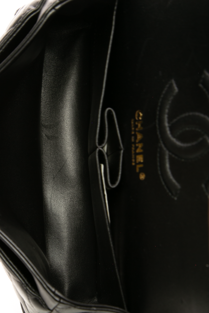 Classic Small Double Flap Bag