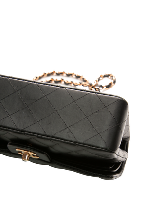 Classic Small Double Flap Bag