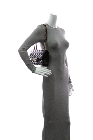 Classic Small Double Flap Bag