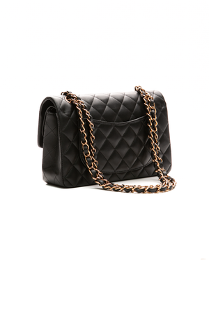 Classic Small Double Flap Bag