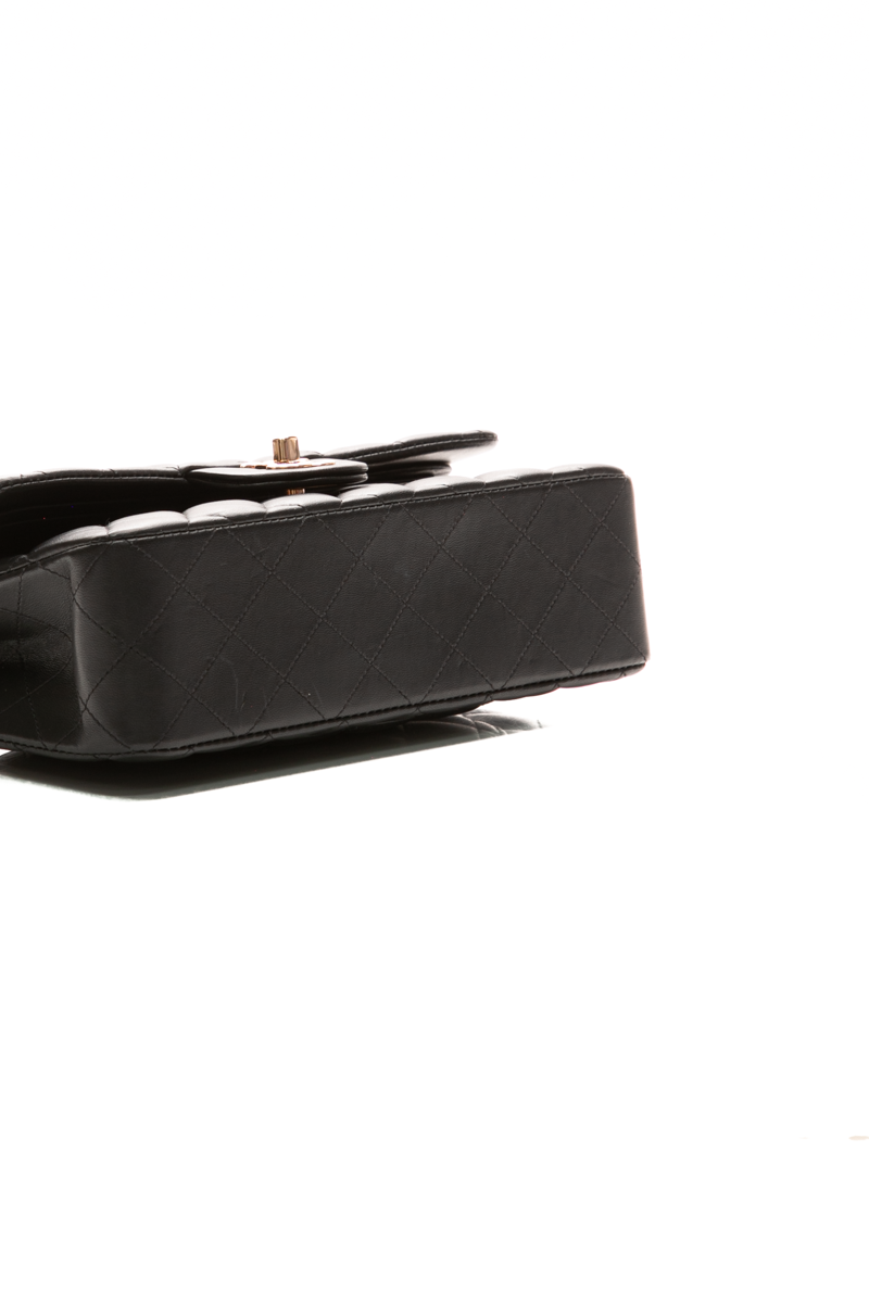 Classic Small Double Flap Bag