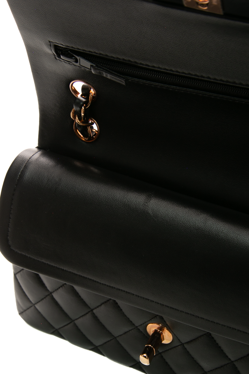 Classic Small Double Flap Bag