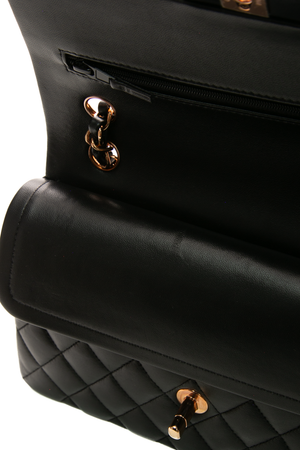 Classic Small Double Flap Bag