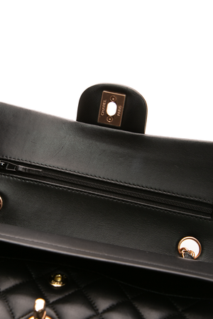 Classic Small Double Flap Bag